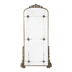 Antique Gold Wall Mirror - 24" x 48.5"