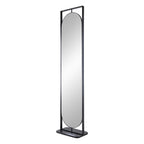 18" x 12" x 78" Full Length Standing Mirror