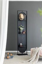 18" x 12" x 78" Full Length Standing Mirror