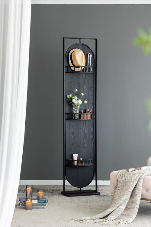 18" x 12" x 78" Full Length Standing Mirror