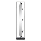 18" x 12" x 78" Full Length Standing Mirror
