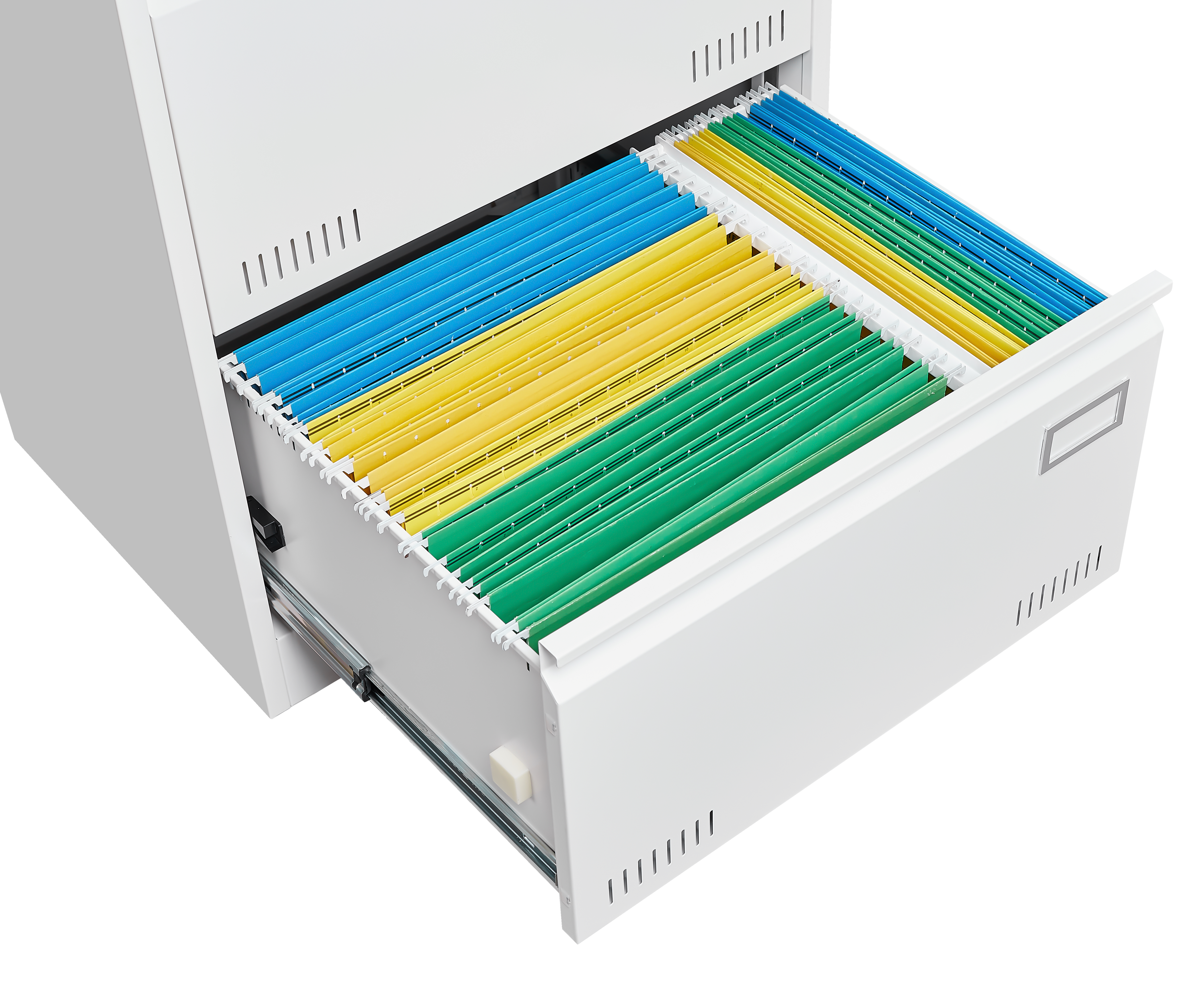 Filing Cabinet Lateral File Cabinet 3 Drawer