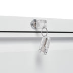 2 Drawer Lateral File Cabinet