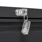 3 Drawer Locking Lateral File Cabinet