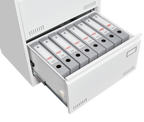 Filing Cabinet Lateral File Cabinet 3 Drawer