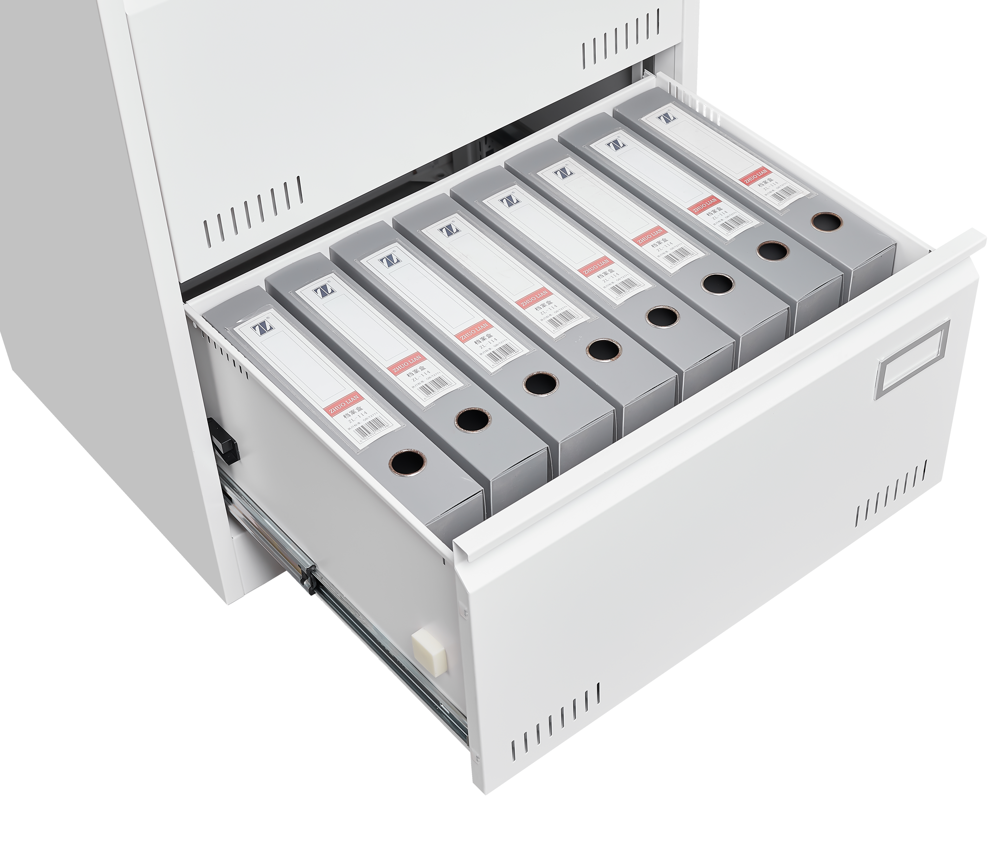 Filing Cabinet Lateral File Cabinet 3 Drawer