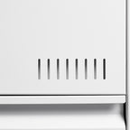 Filing Cabinet Lateral File Cabinet 3 Drawer