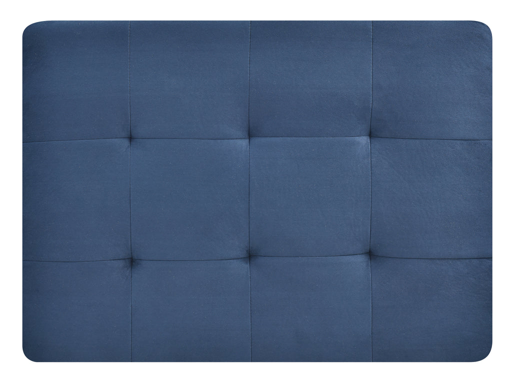 Stylish Contemporary Ottoman