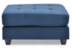 Stylish Contemporary Ottoman