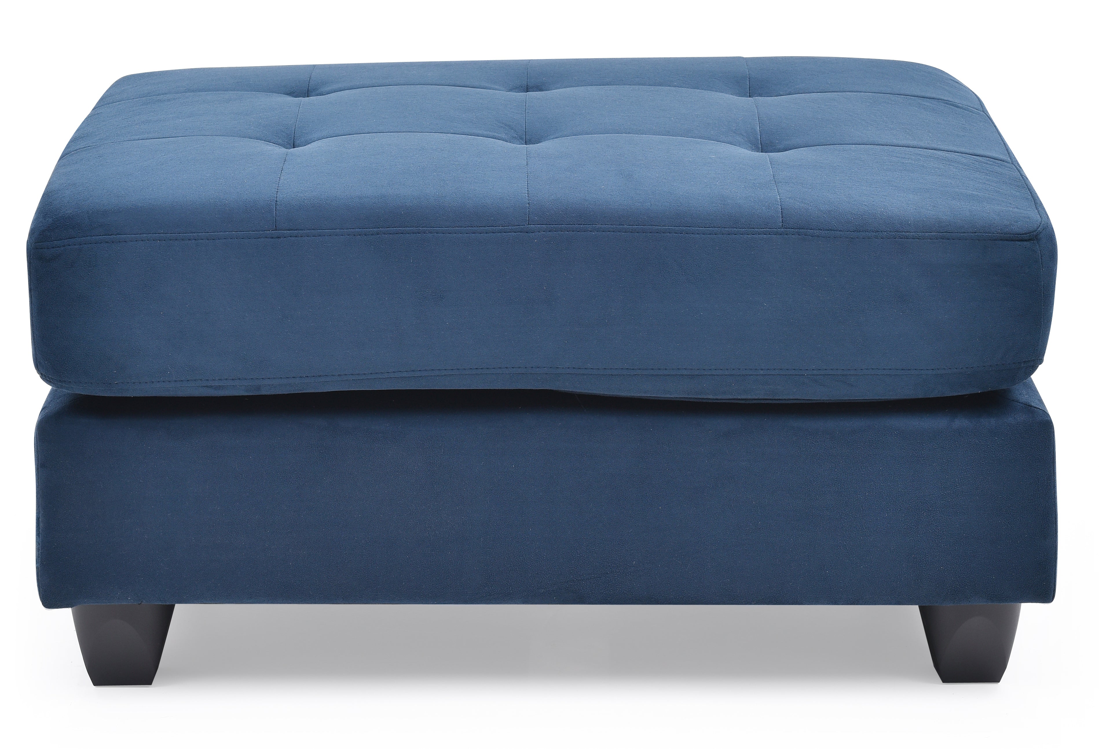 Stylish Contemporary Ottoman