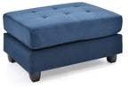 Stylish Contemporary Ottoman