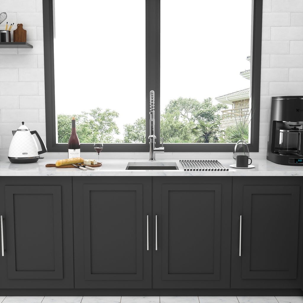 13 Inch Undermount Sink