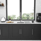 13 Inch Undermount Sink
