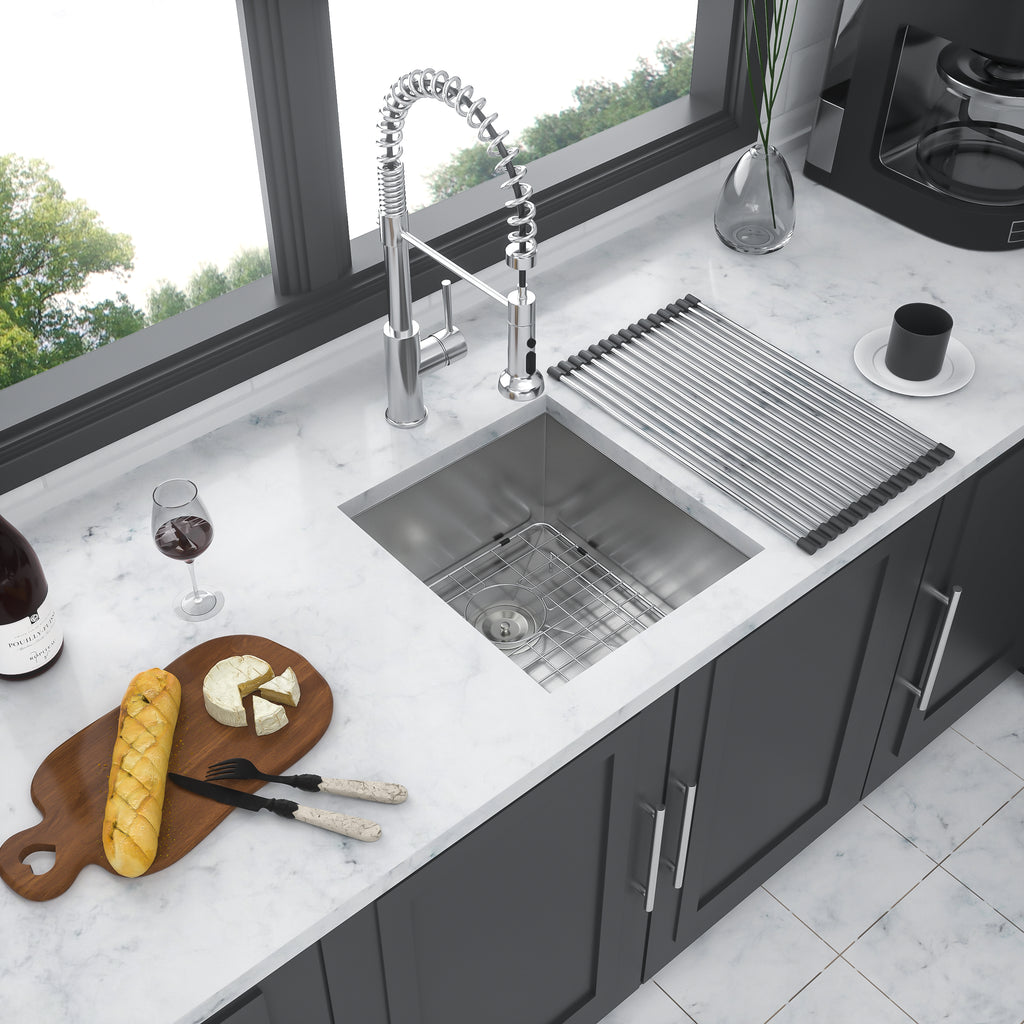13 Inch Undermount Sink