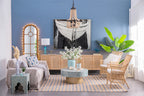 59" x 47" Large Wall Décor