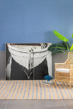 59" x 47" Large Wall Décor