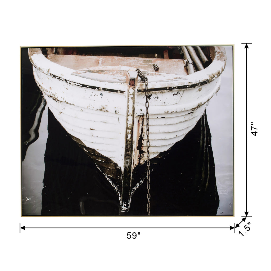 59" x 47" Large Wall Décor