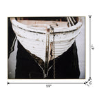 59" x 47" Large Wall Décor