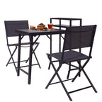 3-Piece Patio Bistro Set