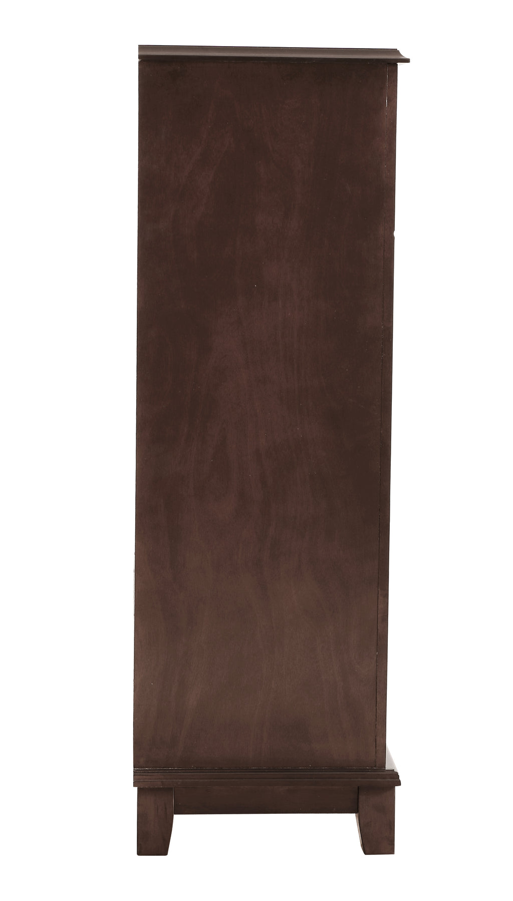 Ashford G9800-CH Chest in Cappuccino