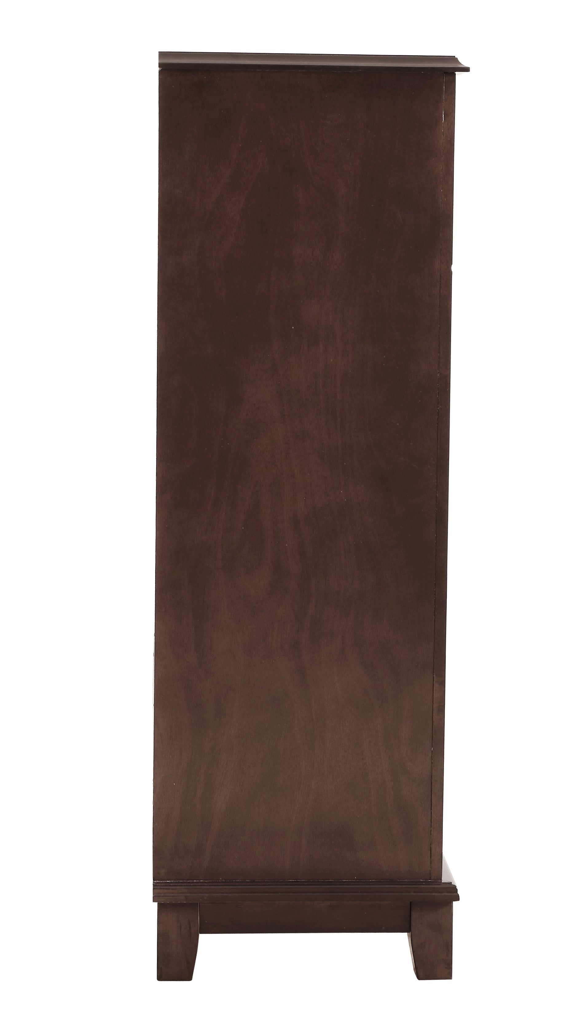 Ashford G9800-CH Chest in Cappuccino