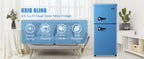 3.5 Cu.ft Compact Refrigerator