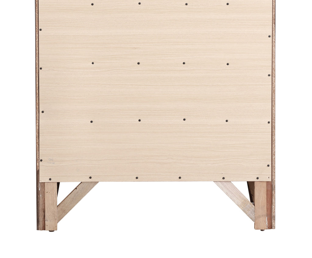 Marilla G1550-TV2 Media Chest - Cherry