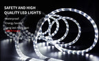 40x32 Inch LED Bathroom Mirror with Front Lights