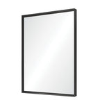 36x24 Inch Beveled Edge Bathroom Mirror