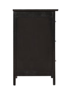 Stylish Transitional Nightstand