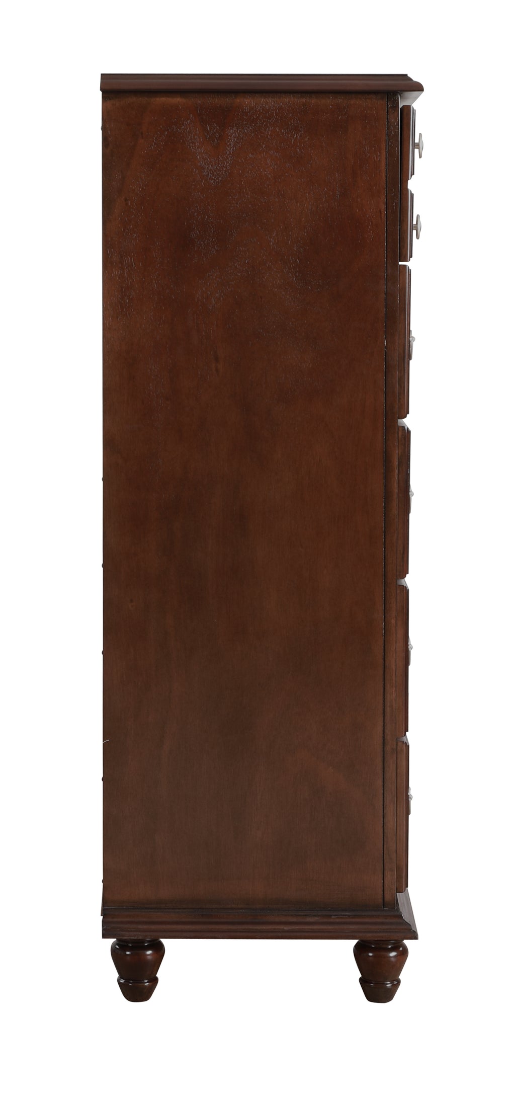Summit G5950-CH Chest in Cappuccino