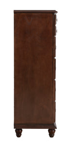 Summit G5950-CH Chest in Cappuccino