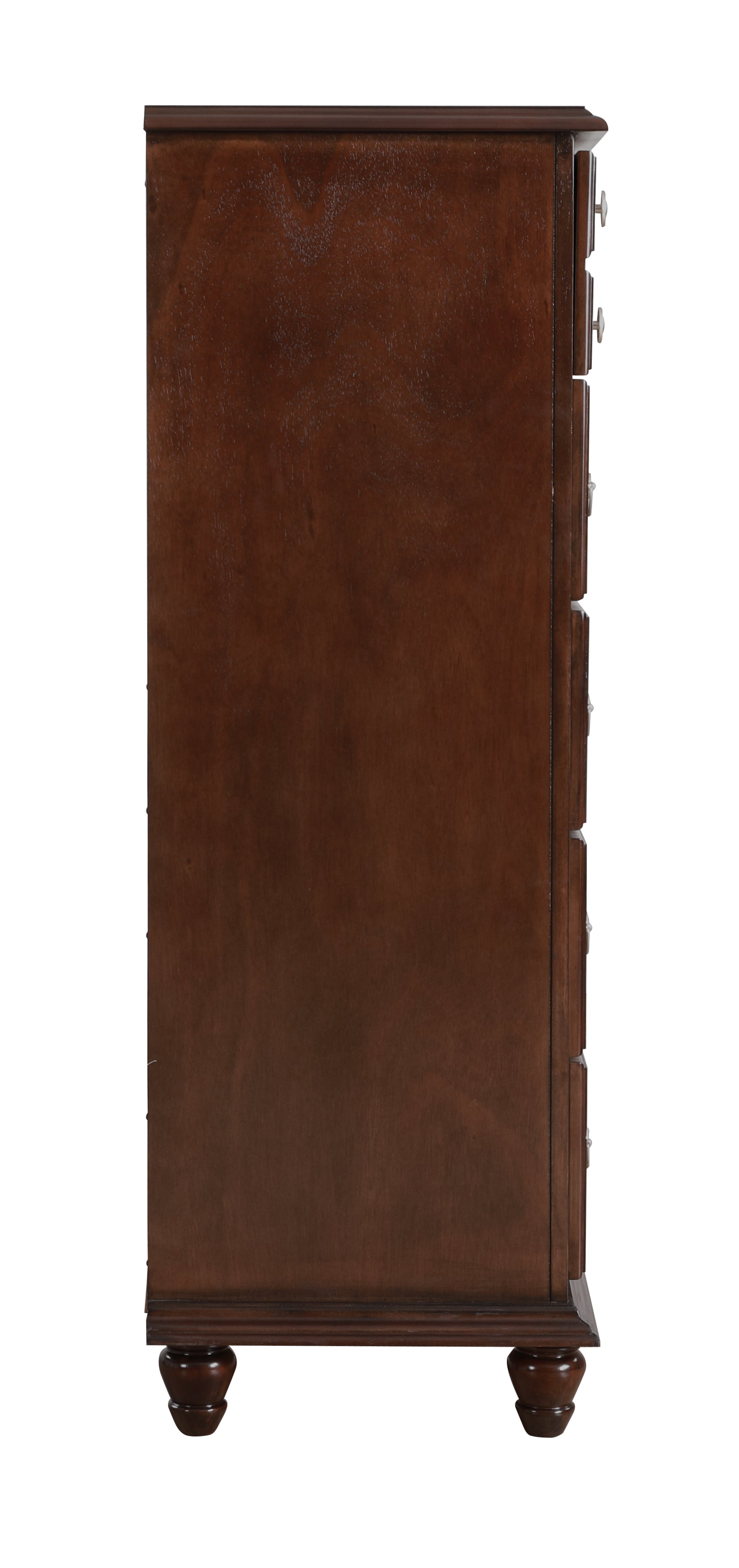 Summit G5950-CH Chest in Cappuccino