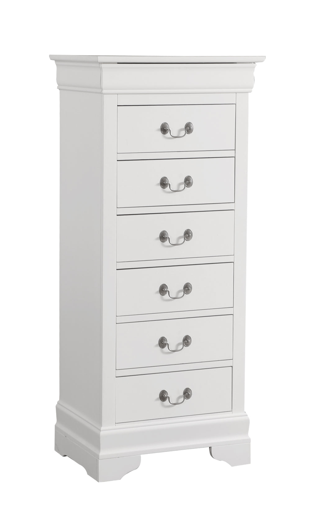 Louis Phillipe G3190-LC Lingerie Chest