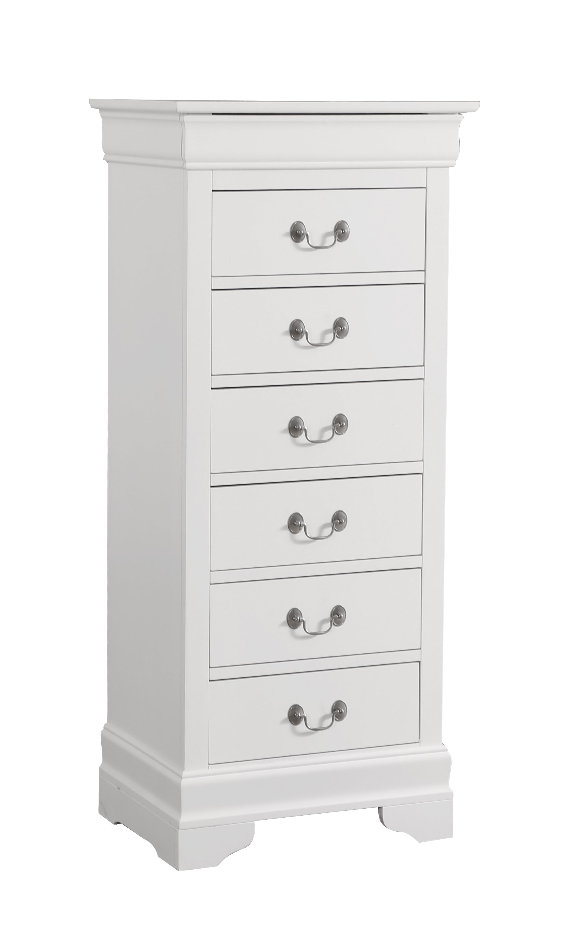 Louis Phillipe G3190-LC Lingerie Chest