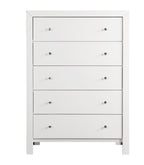 Burlington G2490-CH Chest
