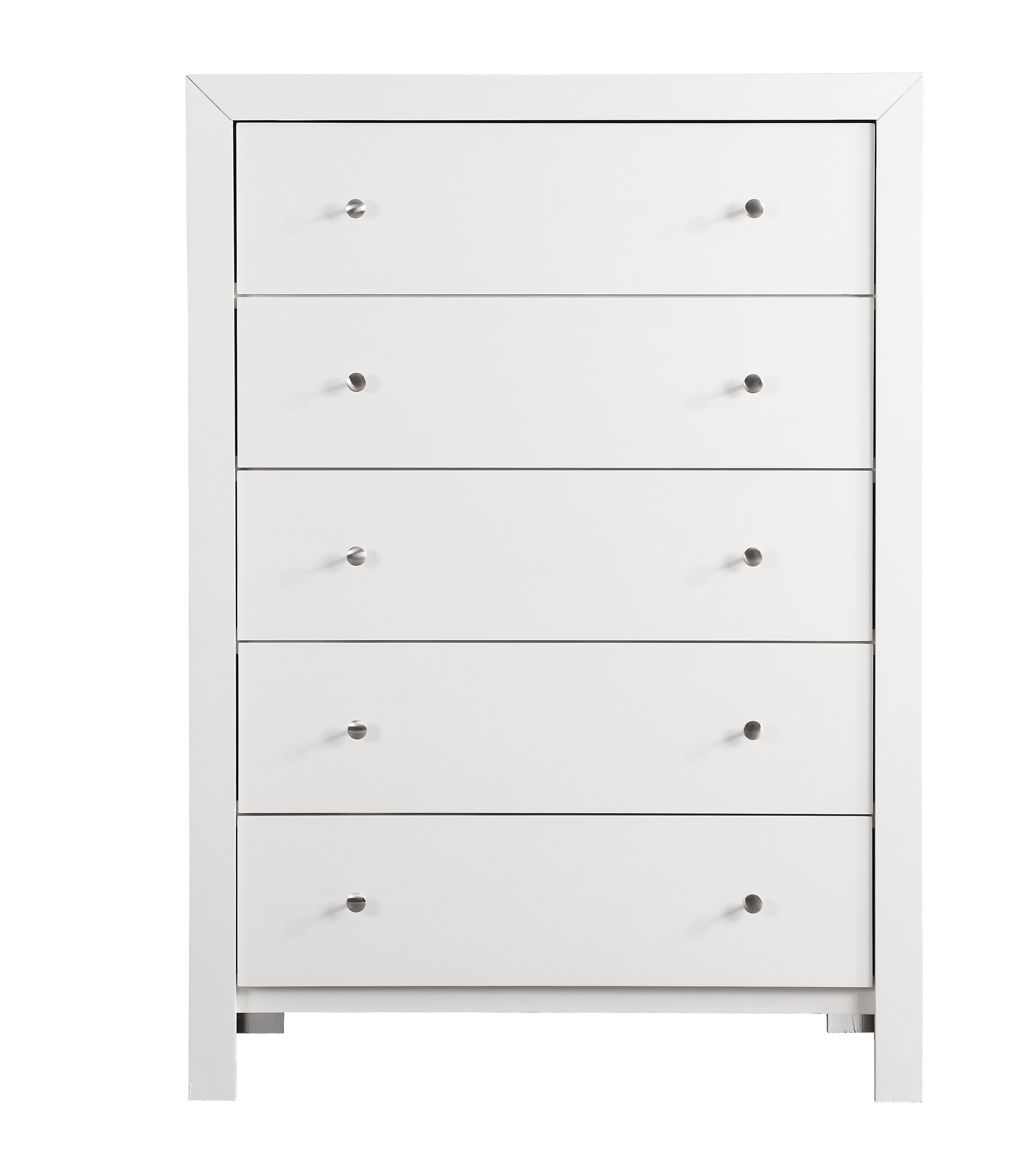 Burlington G2490-CH Chest