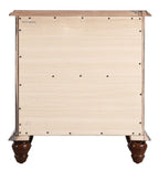 Summit G5950-N Night Stand in Cappuccino