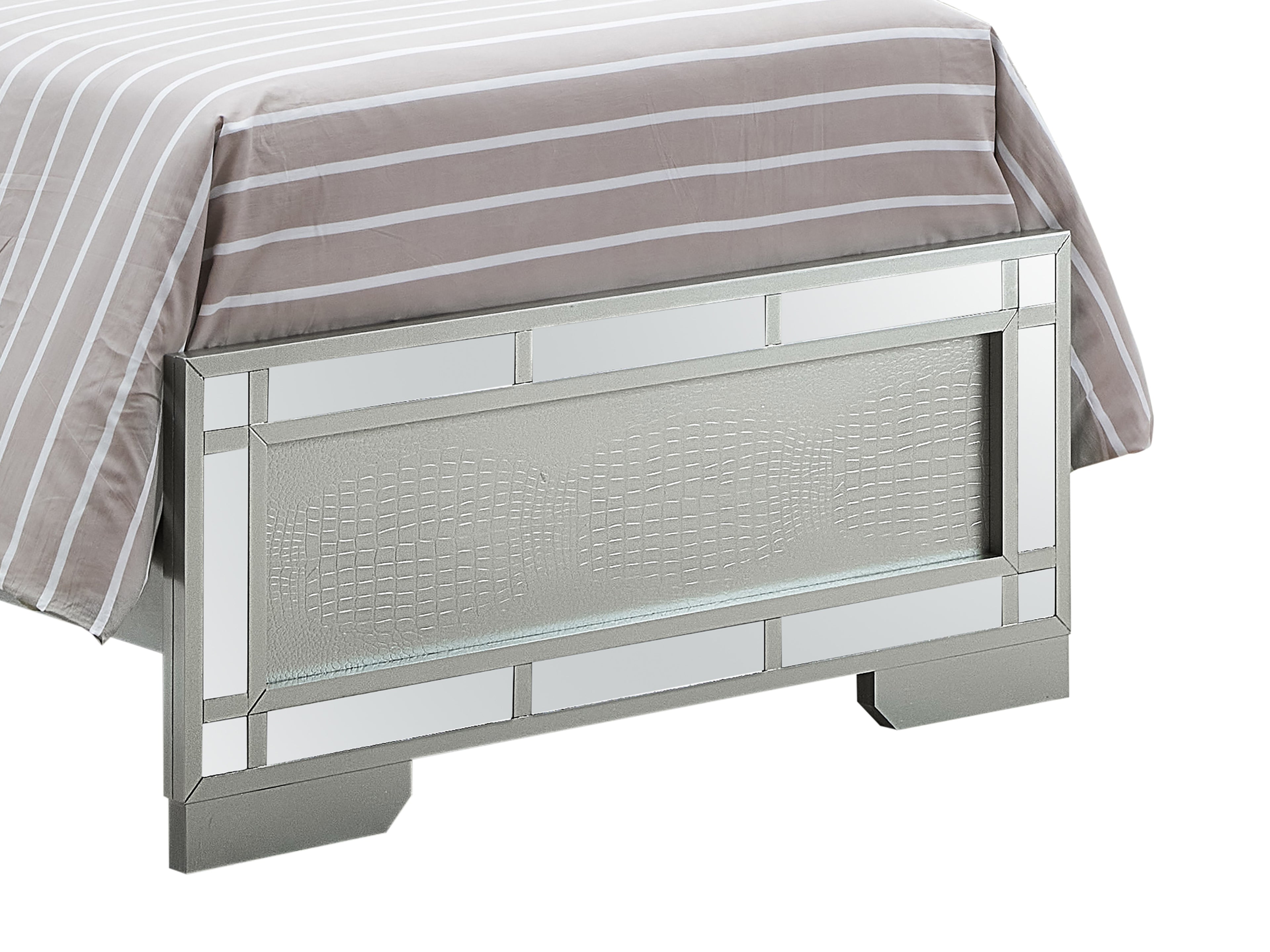 Madison G6600A-TB Twin Bed