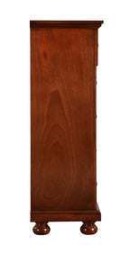 Meade G8900-CH Chest, Cherry