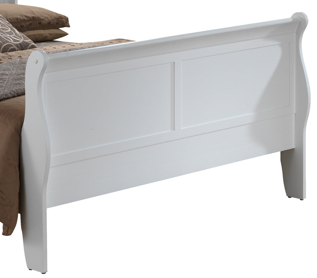 Elegant Traditional Dresser