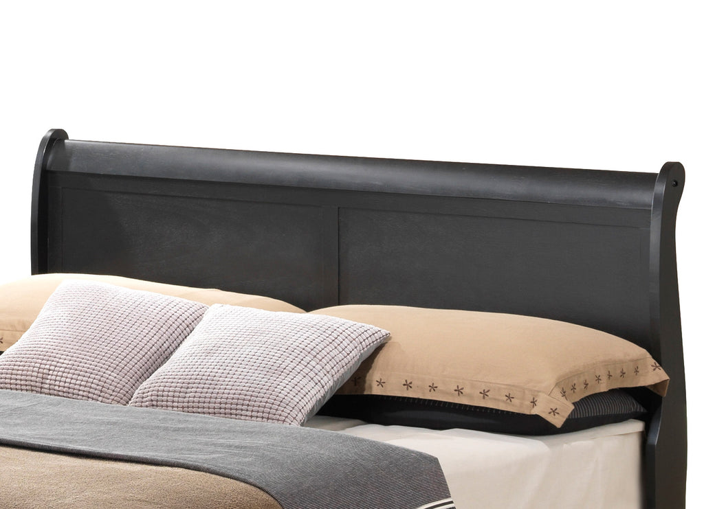 Traditional Bed Frame