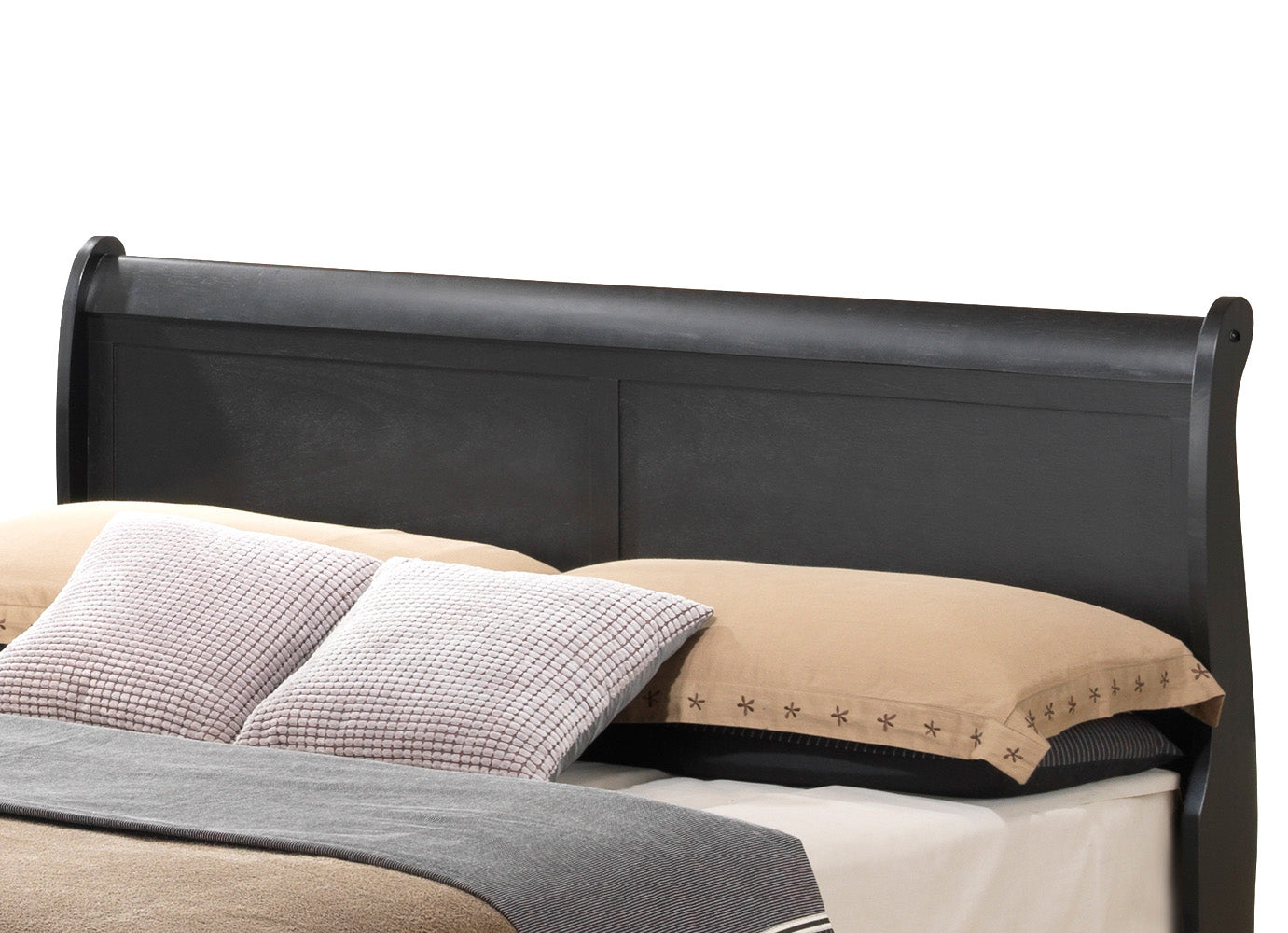 Traditional Bed Frame