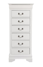 Louis Phillipe G3190-LC Lingerie Chest