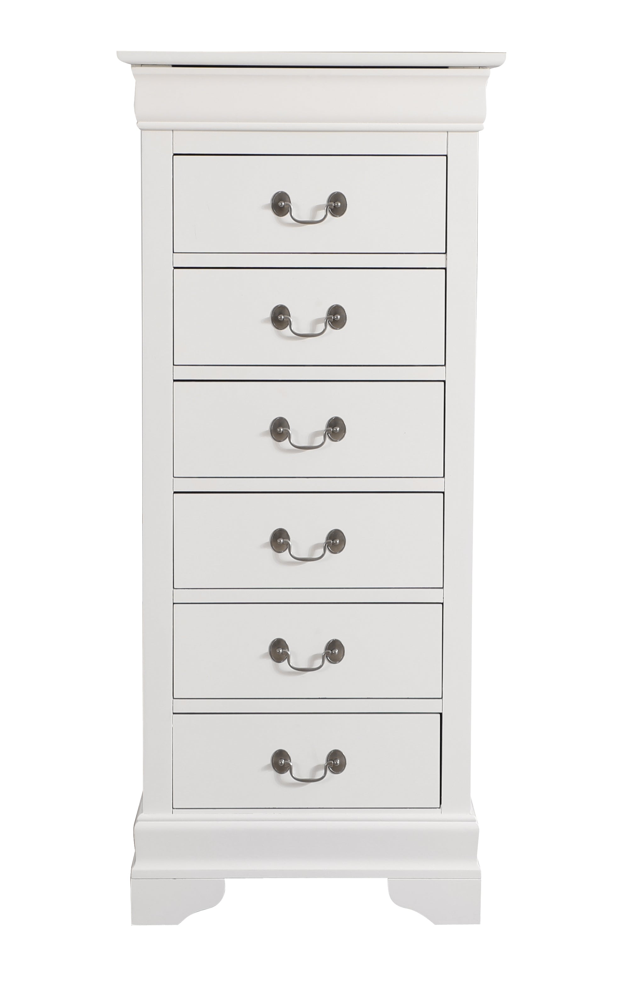 Louis Phillipe G3190-LC Lingerie Chest