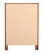 Burlington G2400-CH Chest, Cherry
