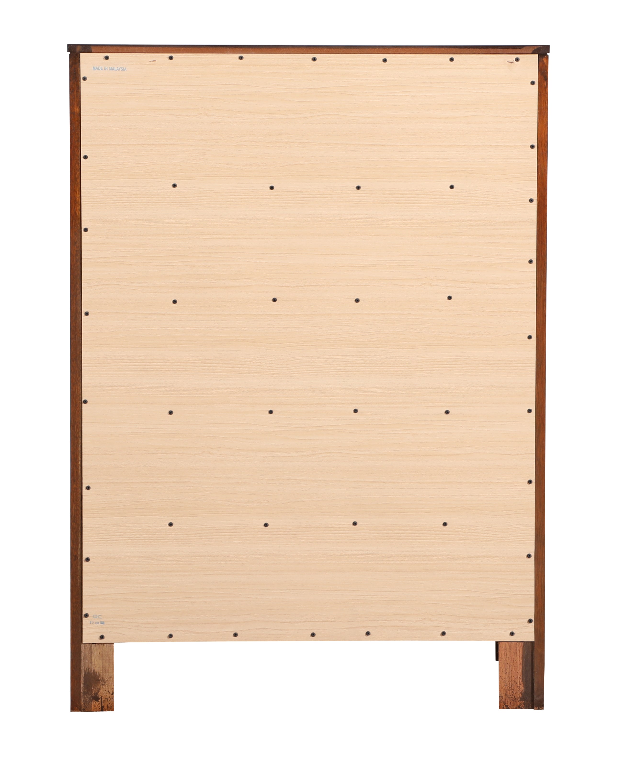 Burlington G2400-CH Chest, Cherry