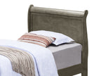 Traditional Bed Frame