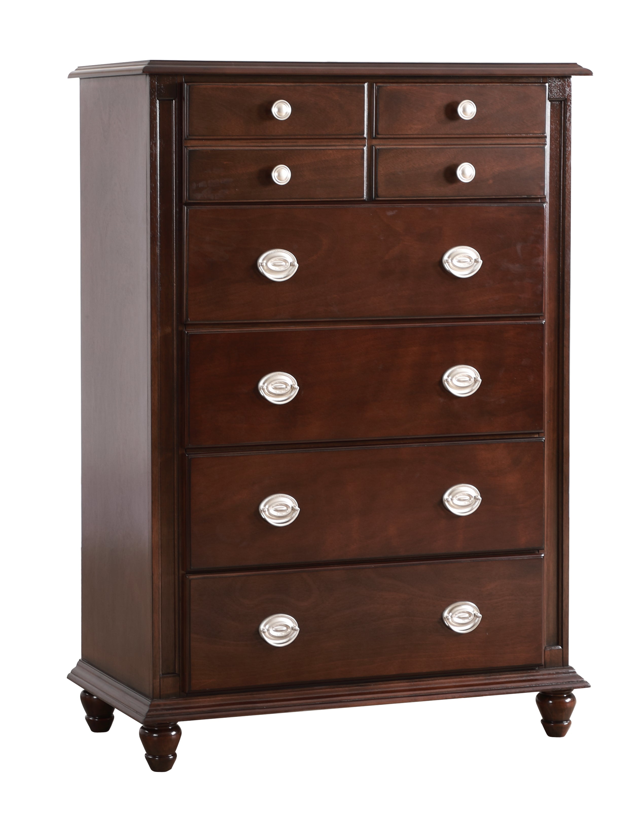 Summit G5950-CH Chest in Cappuccino