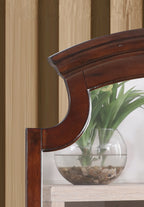 Summit G5950-M Mirror, Cappuccino